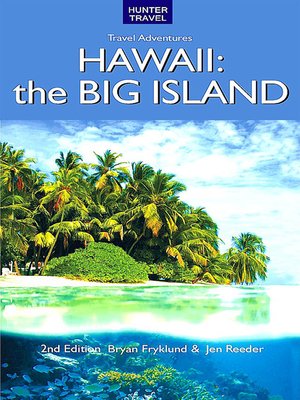 cover image of Hawaii